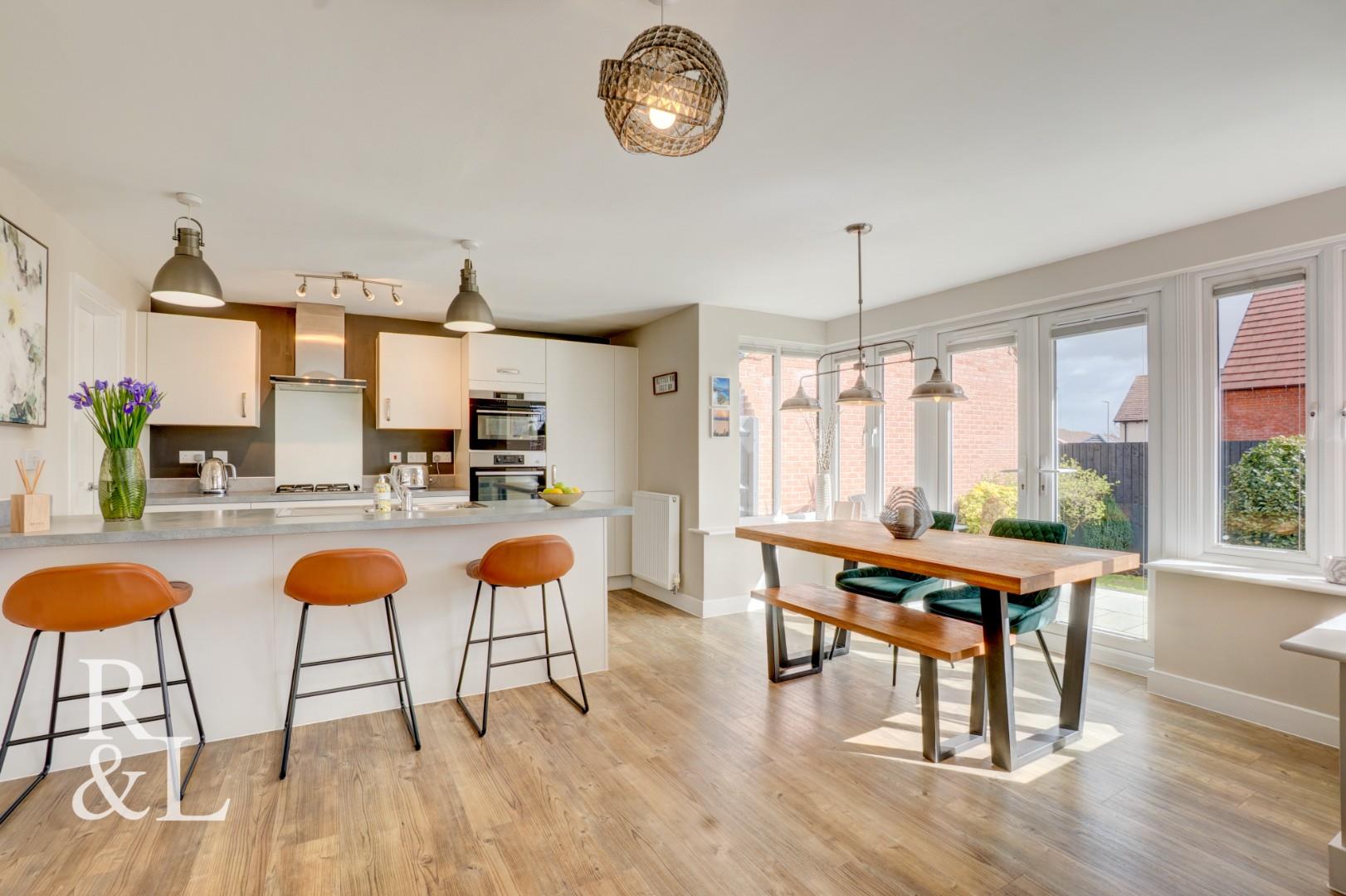 Property image for Spring Avenue, Ashby-De-La-Zouch