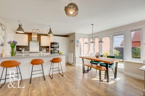 Property thumbnail image for Spring Avenue, Ashby-De-La-Zouch