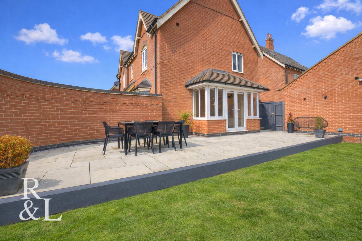 Property image for Spring Avenue, Ashby-De-La-Zouch