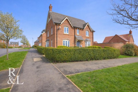 Property thumbnail image for Spring Avenue, Ashby-De-La-Zouch
