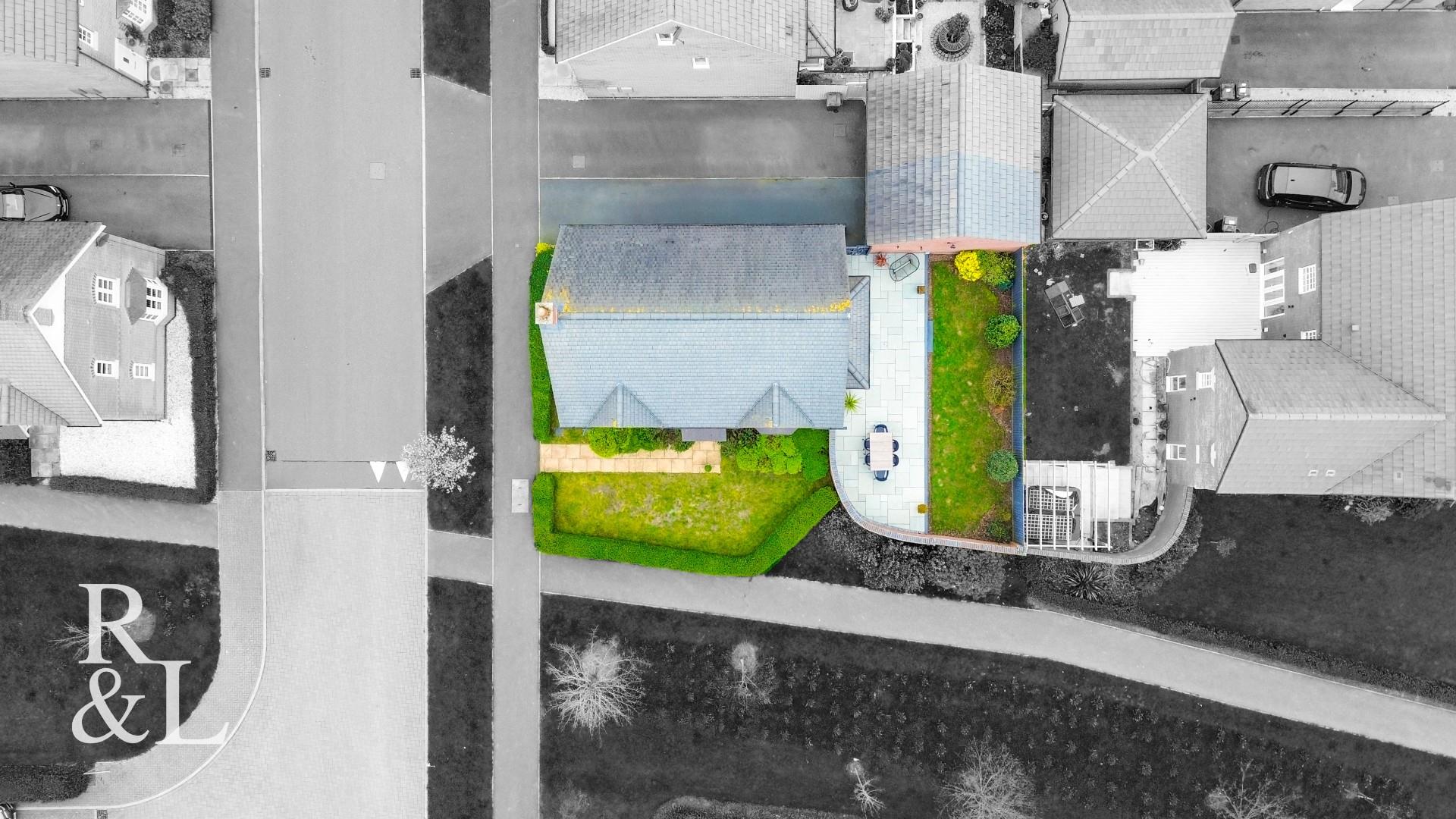 Property image for Spring Avenue, Ashby-De-La-Zouch