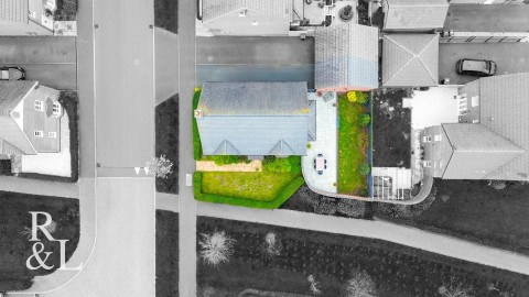 Property thumbnail image for Spring Avenue, Ashby-De-La-Zouch