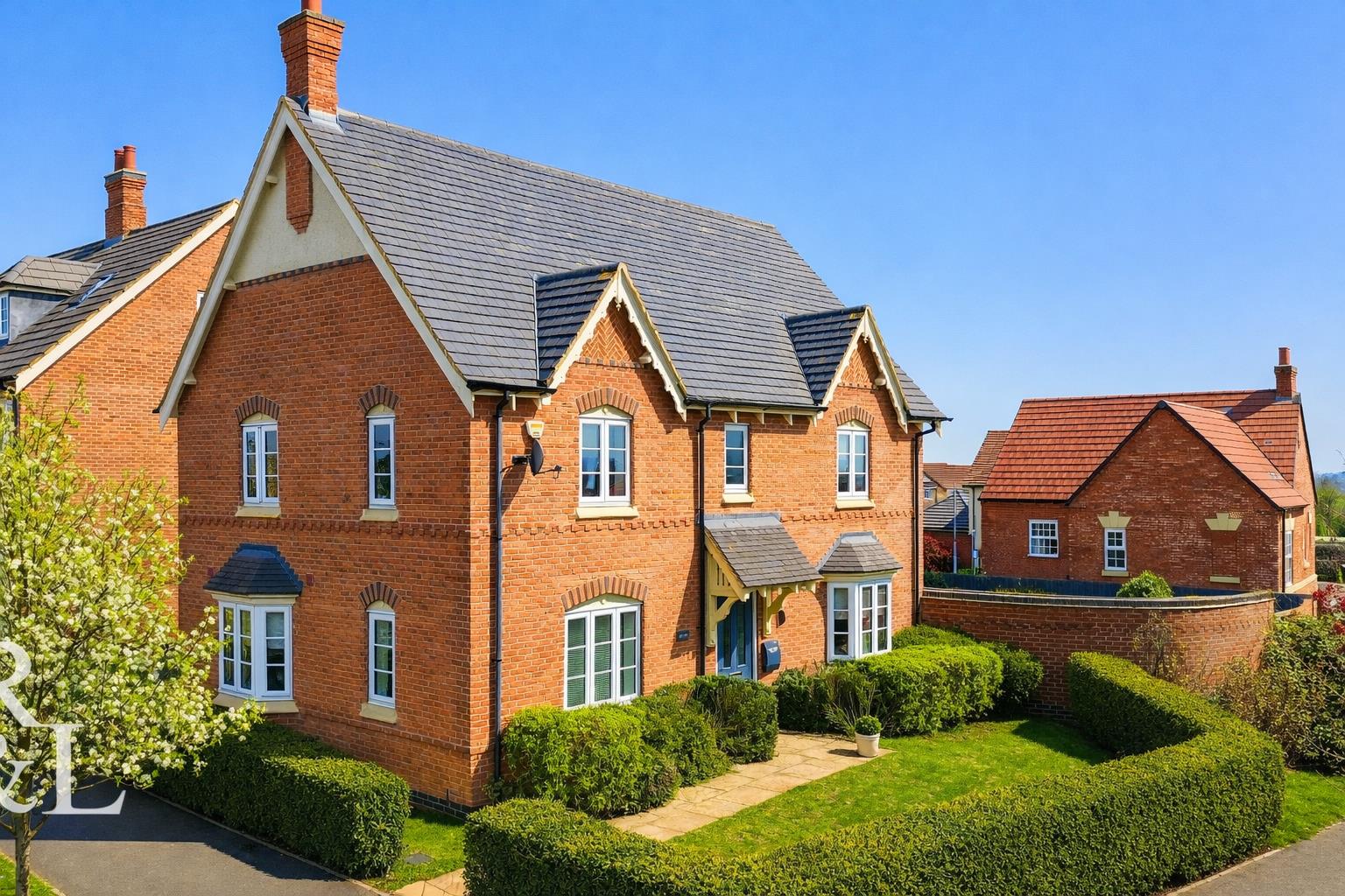 Property image for Spring Avenue, Ashby-De-La-Zouch