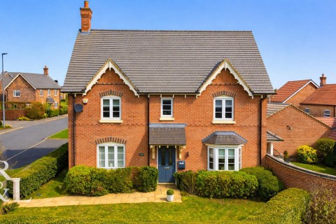 Property thumbnail image for Spring Avenue, Ashby-De-La-Zouch