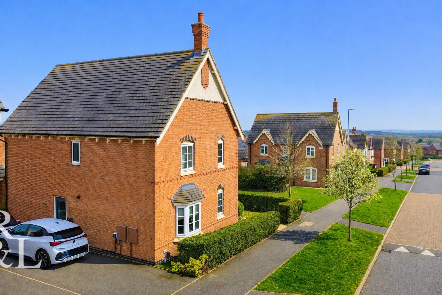 Property image for Spring Avenue, Ashby-De-La-Zouch