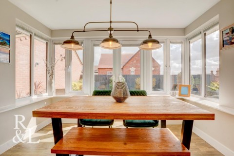 Property thumbnail image for Spring Avenue, Ashby-De-La-Zouch