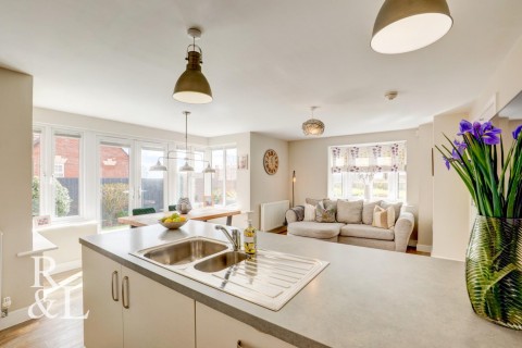 Property thumbnail image for Spring Avenue, Ashby-De-La-Zouch