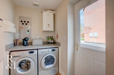 Property thumbnail image for Spring Avenue, Ashby-De-La-Zouch