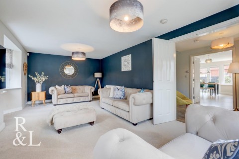 Property thumbnail image for Spring Avenue, Ashby-De-La-Zouch