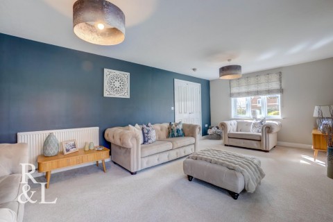 Property thumbnail image for Spring Avenue, Ashby-De-La-Zouch