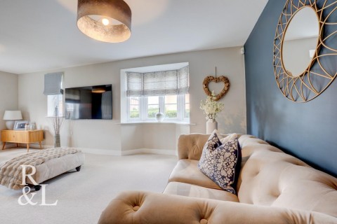 Property thumbnail image for Spring Avenue, Ashby-De-La-Zouch