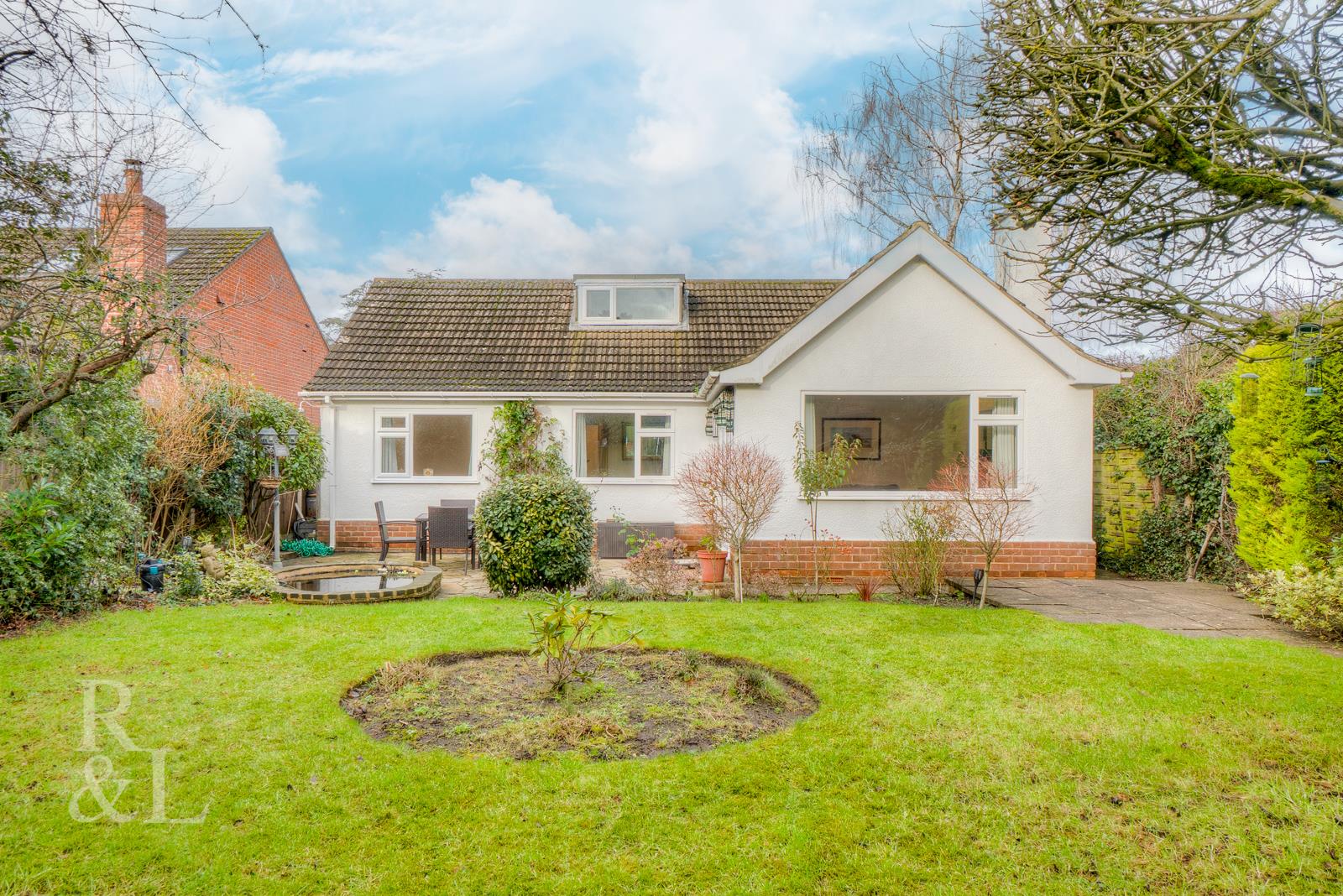 Property image for Private Road, Keyworth, Nottingham