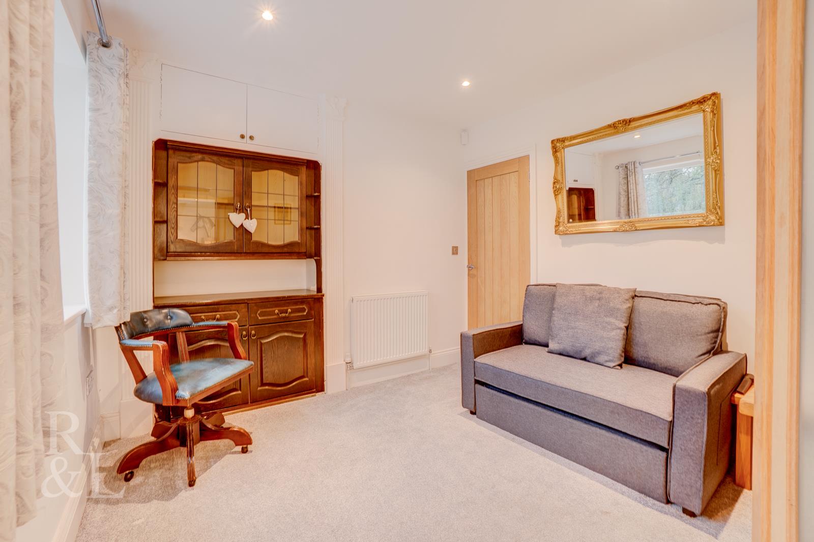 Property image for Private Road, Keyworth, Nottingham