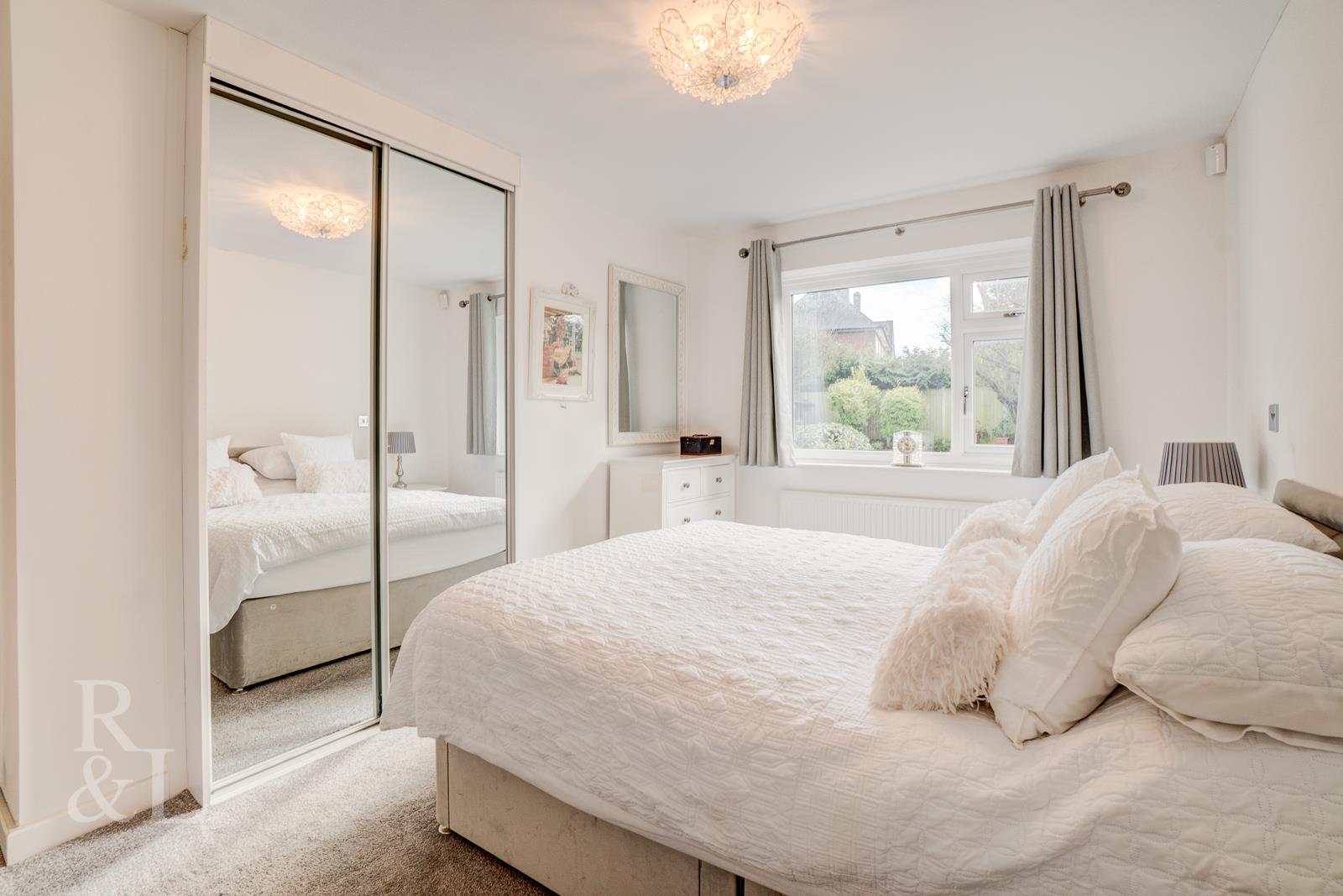 Property image for Private Road, Keyworth, Nottingham