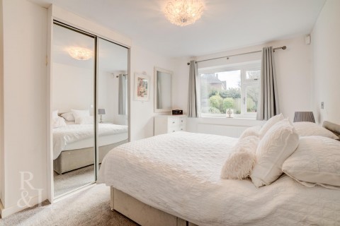 Property thumbnail image for Private Road, Keyworth, Nottingham