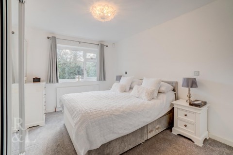 Property thumbnail image for Private Road, Keyworth, Nottingham