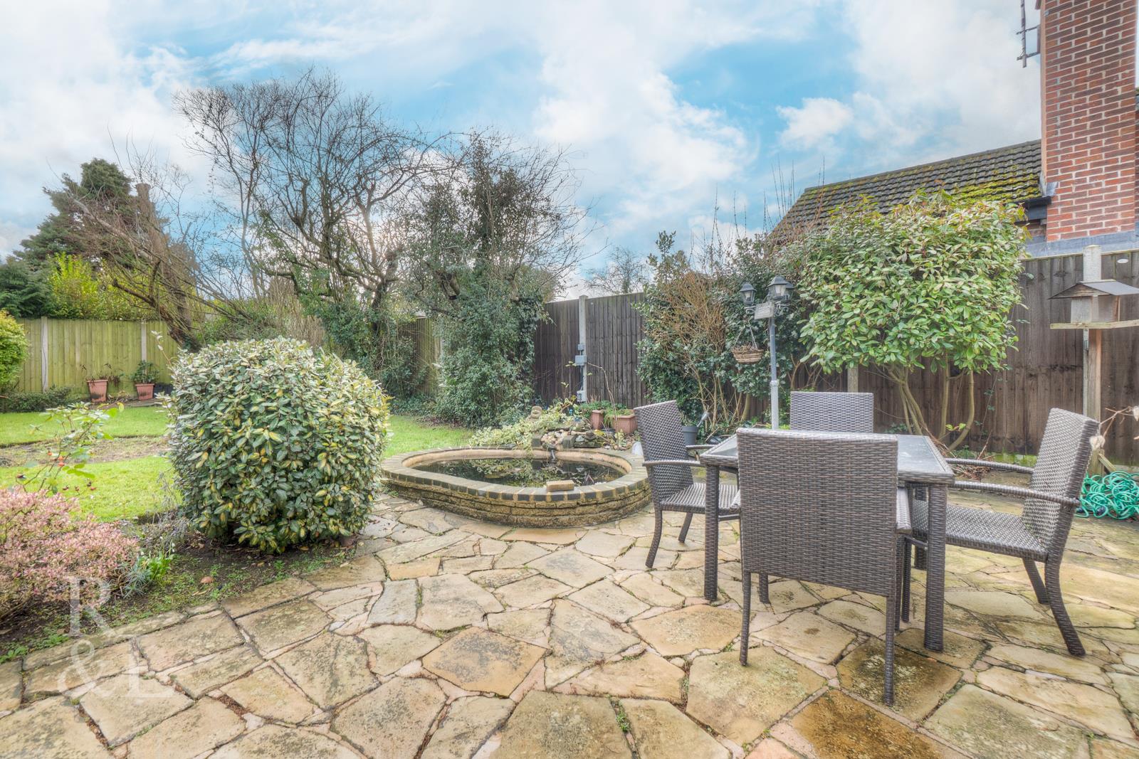 Property image for Private Road, Keyworth, Nottingham