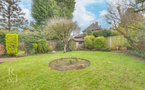 Property thumbnail image for Private Road, Keyworth, Nottingham