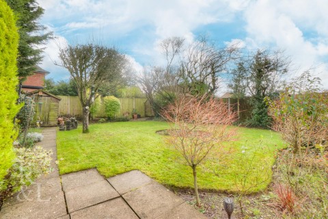 Property thumbnail image for Private Road, Keyworth, Nottingham