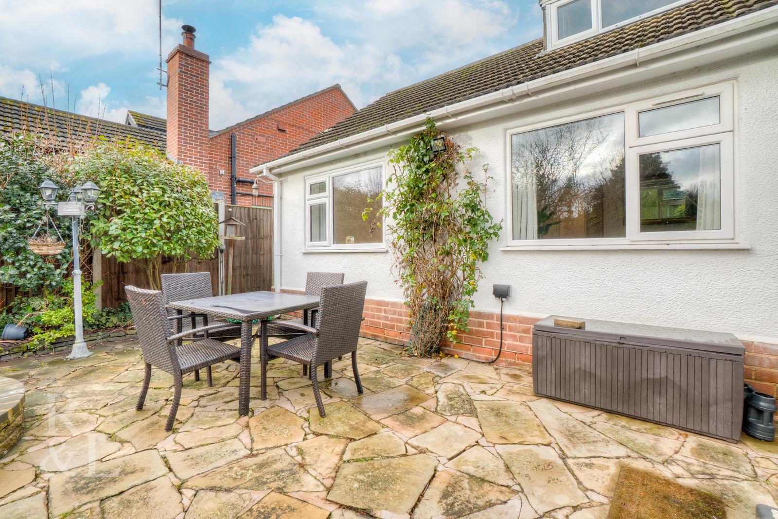 Property image for Private Road, Keyworth, Nottingham