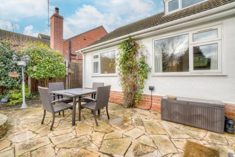 Property thumbnail image for Private Road, Keyworth, Nottingham