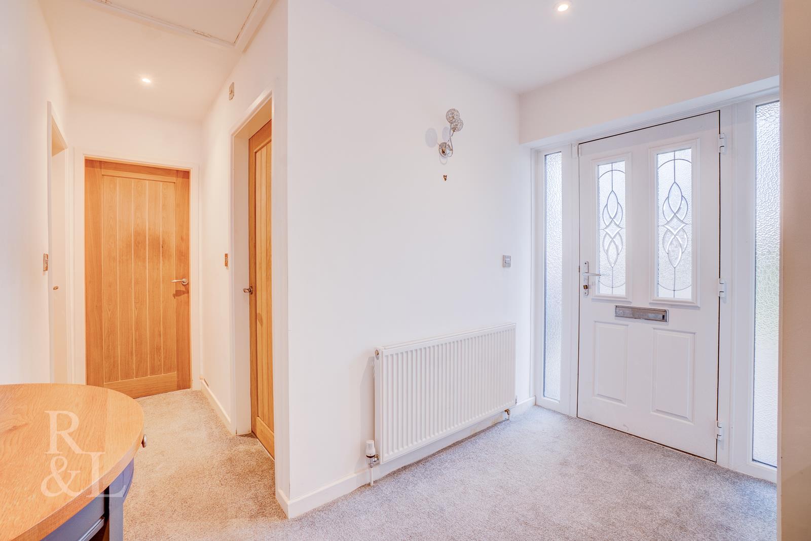 Property image for Private Road, Keyworth, Nottingham