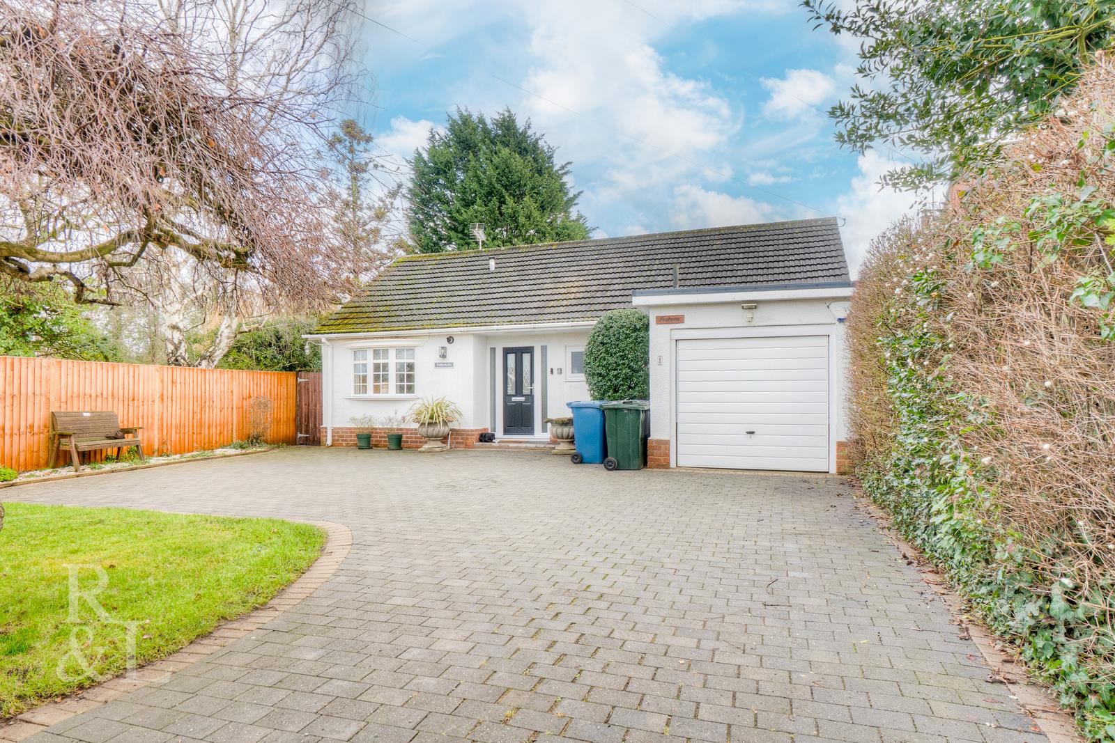 Property image for Private Road, Keyworth, Nottingham