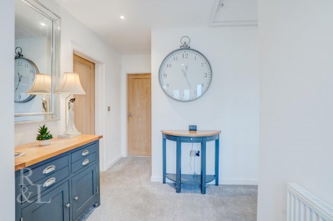 Property thumbnail image for Private Road, Keyworth, Nottingham