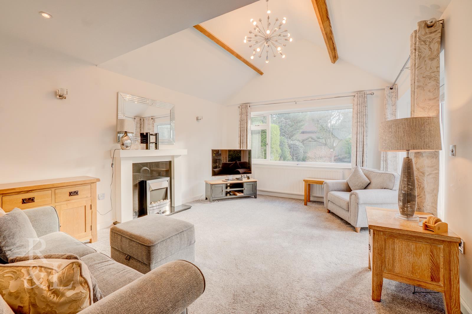 Property image for Private Road, Keyworth, Nottingham