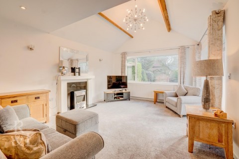 Property thumbnail image for Private Road, Keyworth, Nottingham