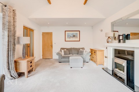 Property thumbnail image for Private Road, Keyworth, Nottingham