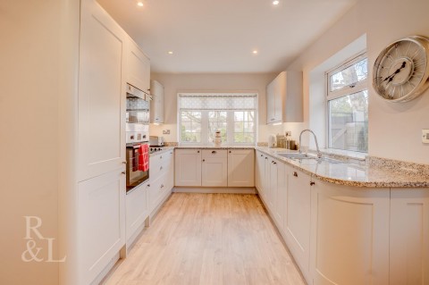 Property thumbnail image for Private Road, Keyworth, Nottingham