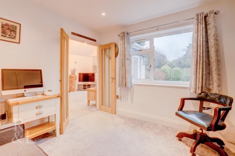 Property thumbnail image for Private Road, Keyworth, Nottingham