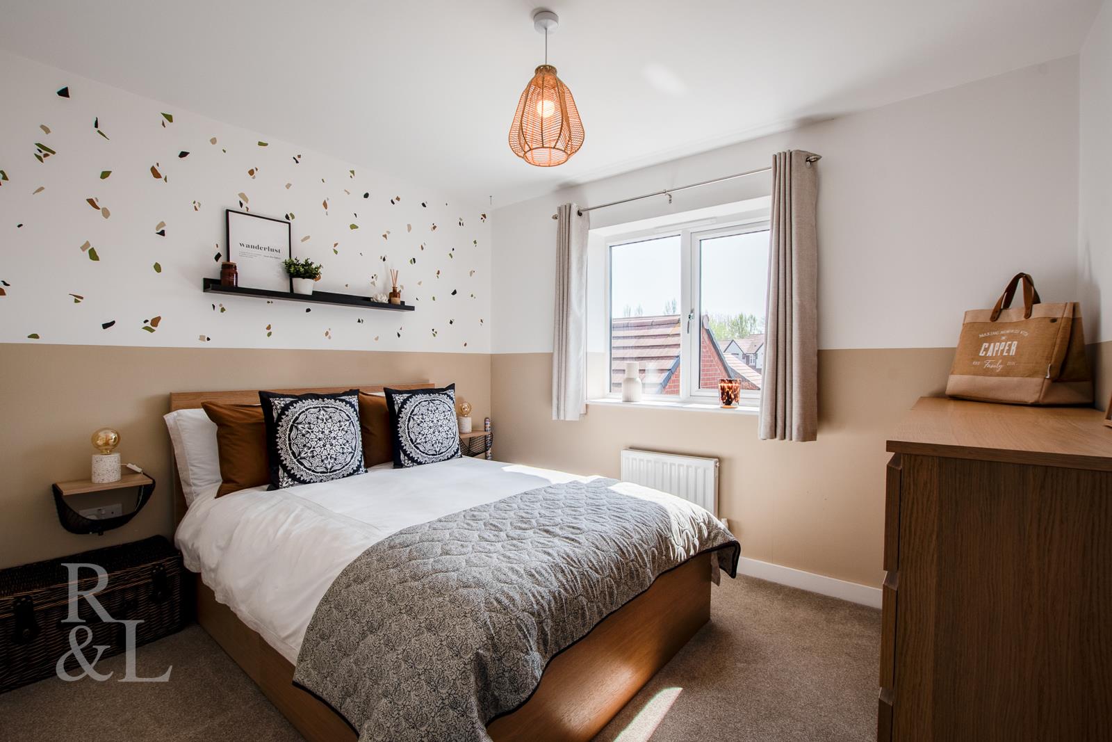 Property image for Armstrong Road, Keyworth, Nottingham