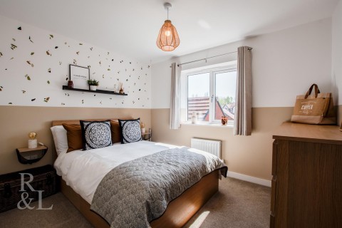 Property thumbnail image for Armstrong Road, Keyworth, Nottingham