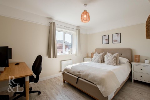 Property thumbnail image for Armstrong Road, Keyworth, Nottingham