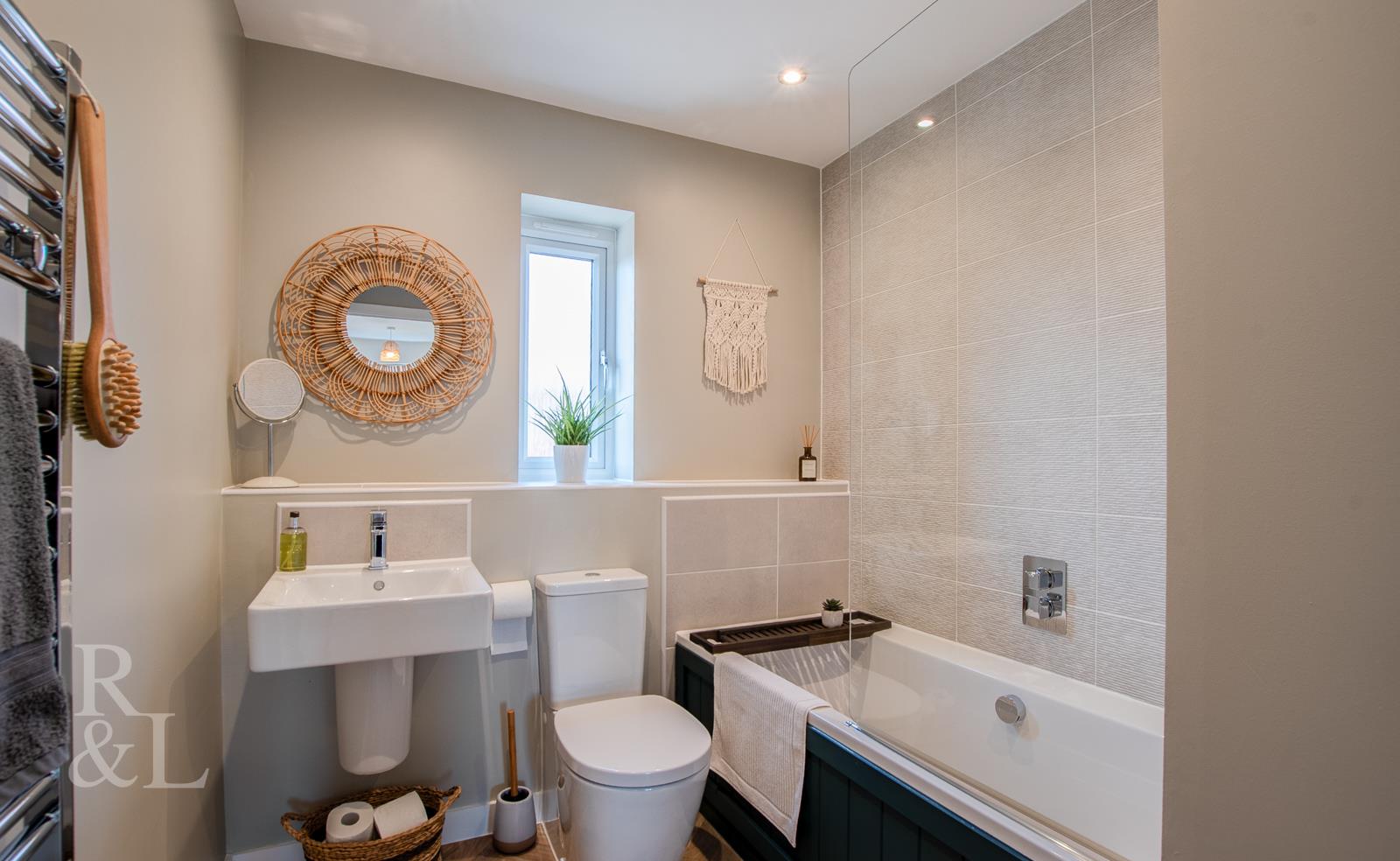 Property image for Armstrong Road, Keyworth, Nottingham