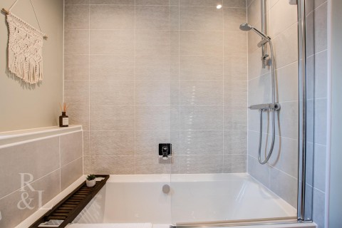 Property thumbnail image for Armstrong Road, Keyworth, Nottingham