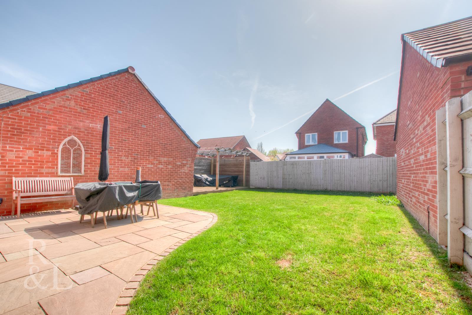 Property image for Armstrong Road, Keyworth, Nottingham