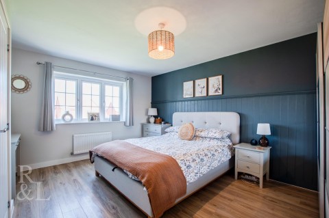 Property thumbnail image for Armstrong Road, Keyworth, Nottingham