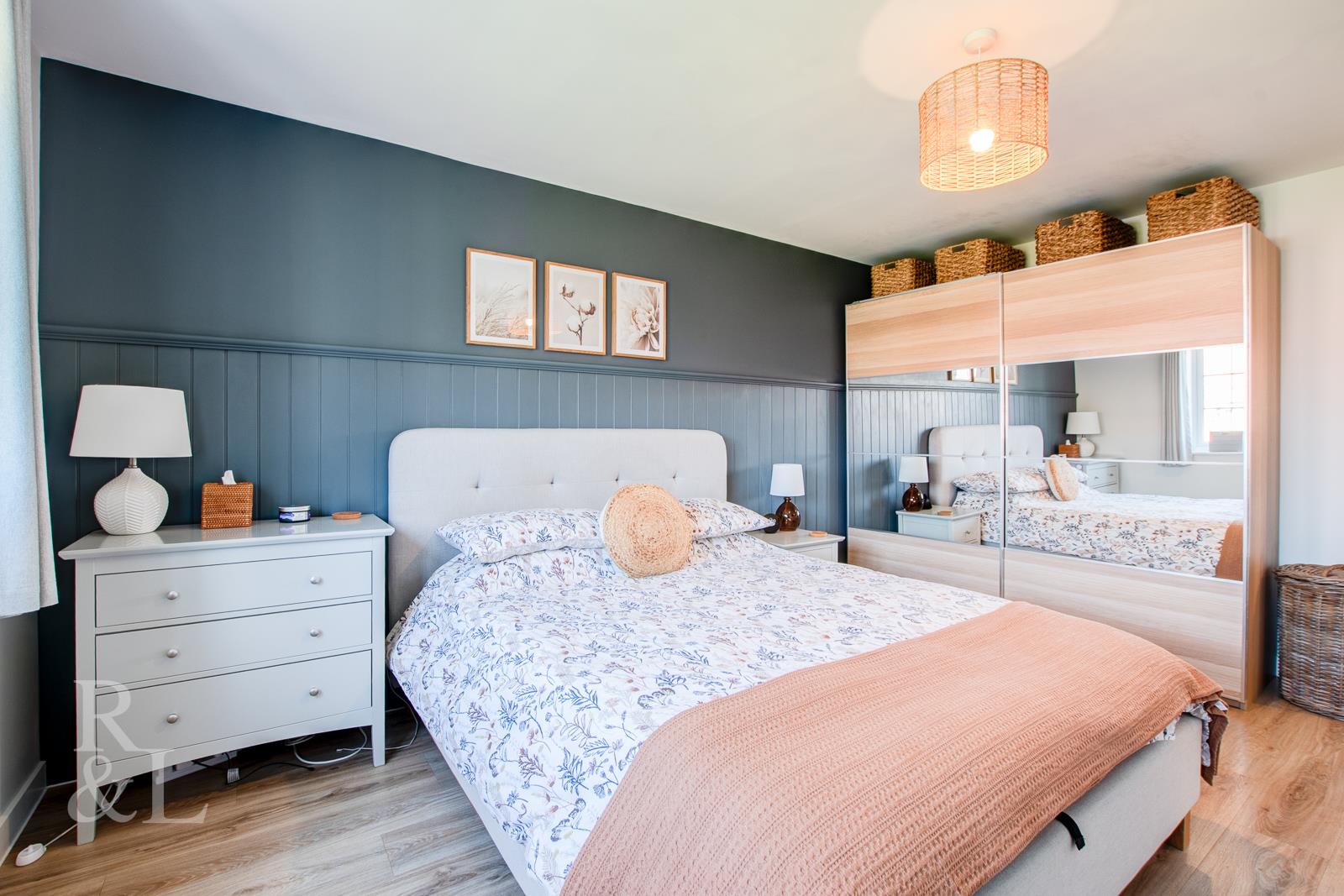 Property image for Armstrong Road, Keyworth, Nottingham