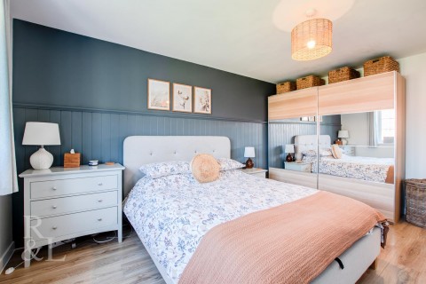 Property thumbnail image for Armstrong Road, Keyworth, Nottingham