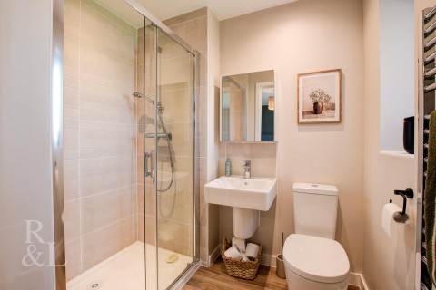 Property thumbnail image for Armstrong Road, Keyworth, Nottingham