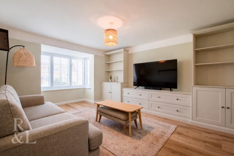 Property thumbnail image for Armstrong Road, Keyworth, Nottingham