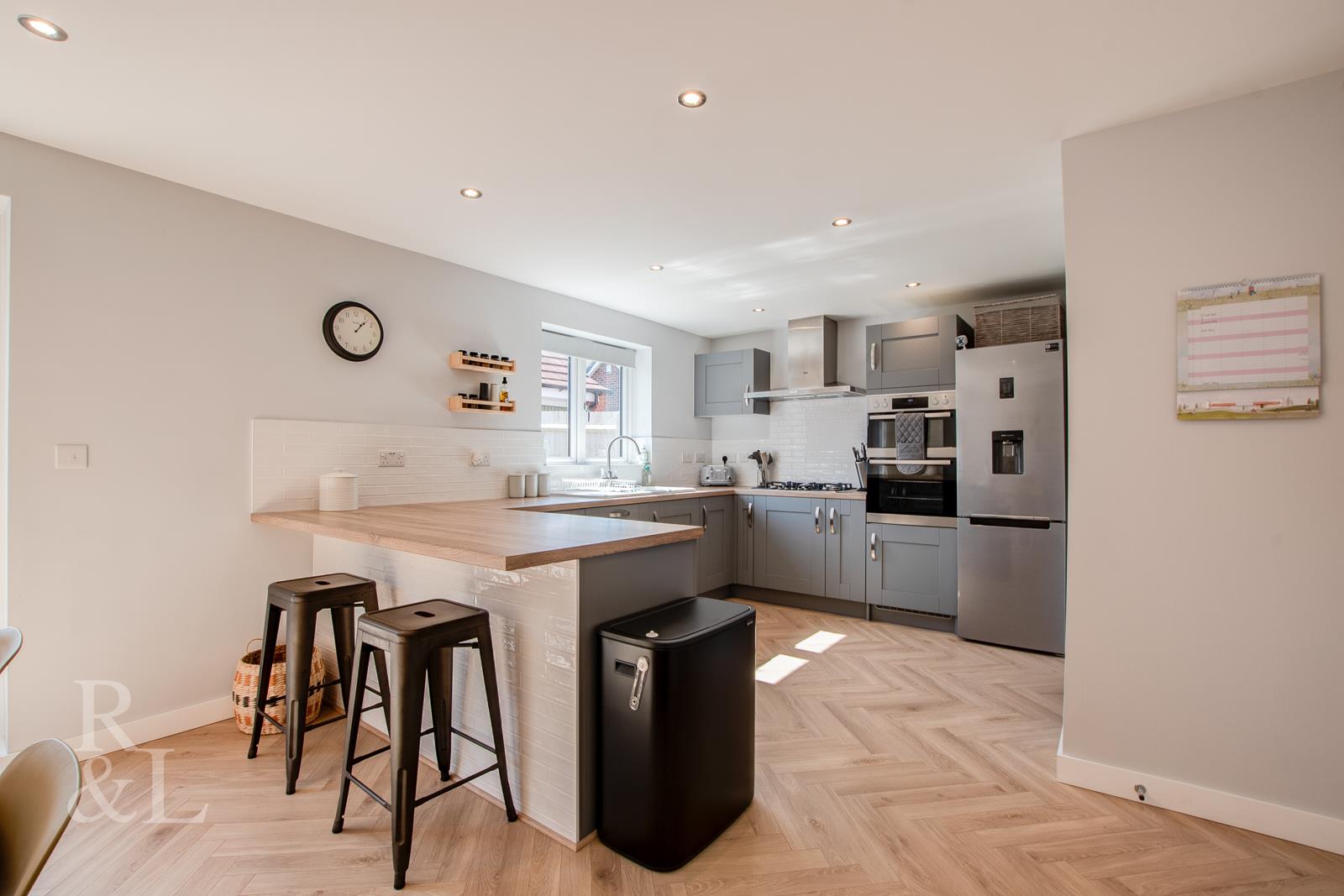 Property image for Armstrong Road, Keyworth, Nottingham