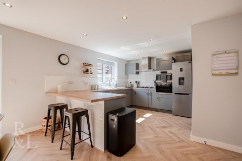 Property thumbnail image for Armstrong Road, Keyworth, Nottingham