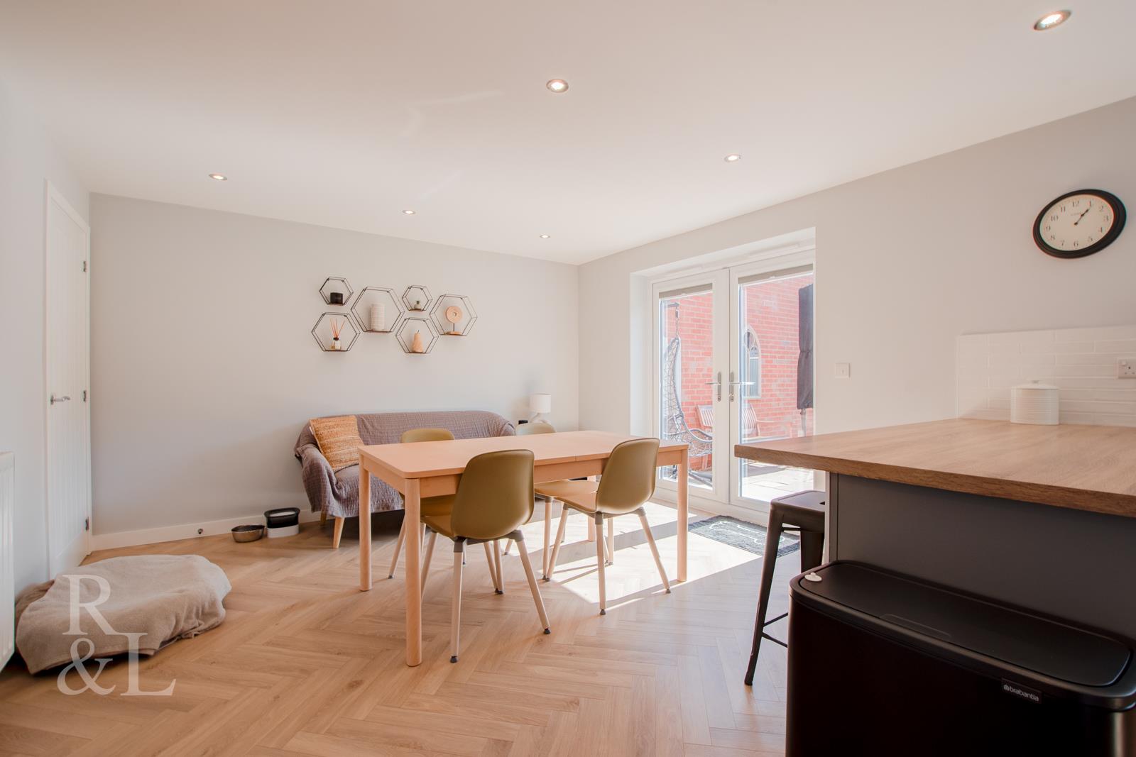 Property image for Armstrong Road, Keyworth, Nottingham