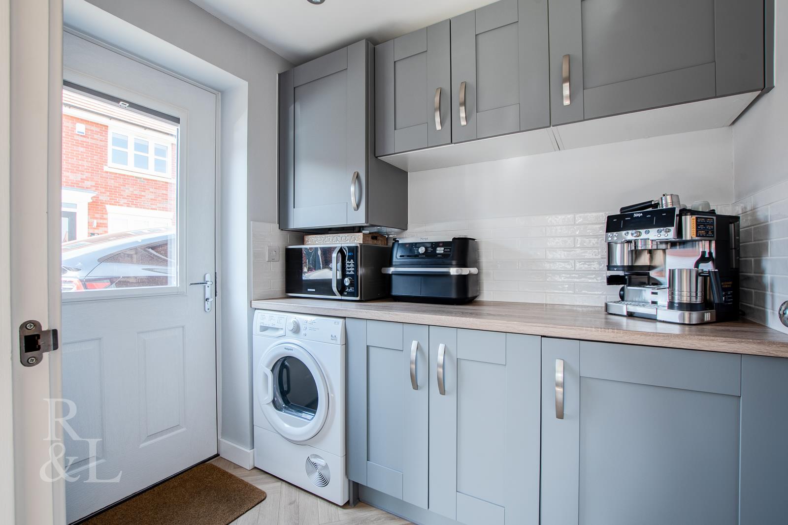 Property image for Armstrong Road, Keyworth, Nottingham