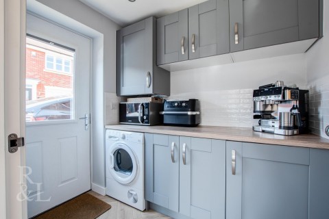 Property thumbnail image for Armstrong Road, Keyworth, Nottingham