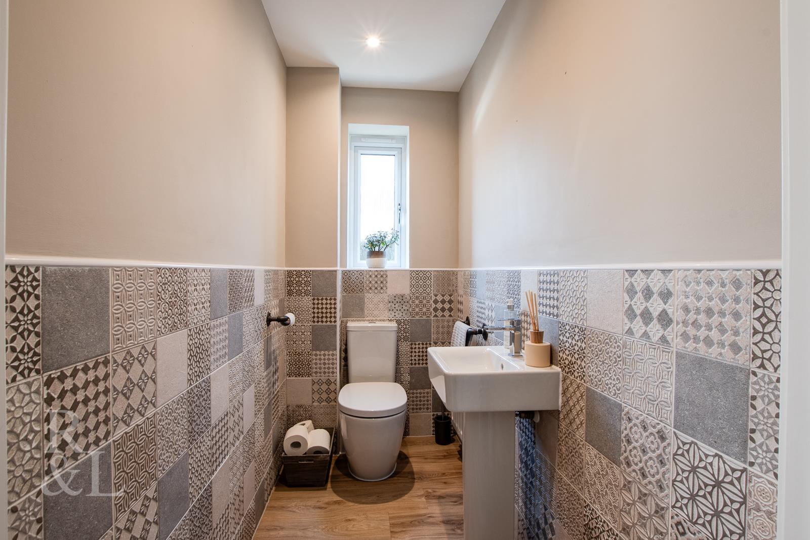 Property image for Armstrong Road, Keyworth, Nottingham